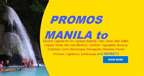 davao manila promo.